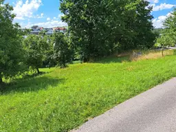 Wohnen am Land aber in Stadtnähe