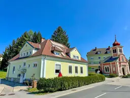 *5 Wohneinheiten* | vermieteter Anlegerhit in Ehrenhausen - Retznei