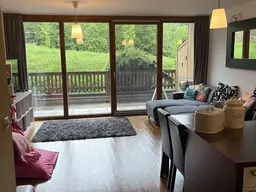 Vermiete, langfristig, sonnige Reihenhaus in Kitzbühel