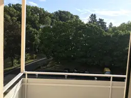 Graz - beim Med-Campus studieren und nebenan wohnen