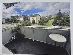 Zentral gelegene 3-Zimmer-Eigentumswohnung in Knittelfeld zu verkaufen