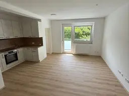 Frisch Sanierte 2-Zimmer-Wohnung in Graz/Straßgang – kernsaniert &amp; sofort beziehbar