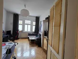 3-Zimmer-Wohnung in Wilten (nahe Triumphbogen)