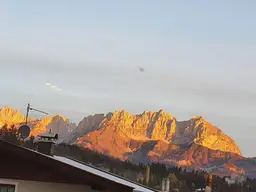Ferienwohnung in Oberndorf in Tirol
