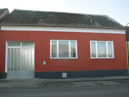 Weinviertler Hof mit Flair – offen für kreativen Geist