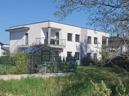 Neuwertige 3-Zimmer-Wohnung mit Balkon in Top-Lage!