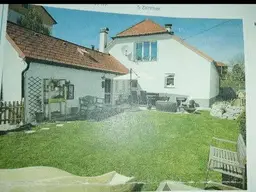 Haus mit Charme