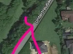 Baugrundstück 1100 qm