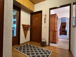 Schöne ruhige Eigentumswohnung