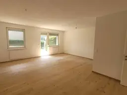 69m2 EG Wohnung mit Garten!