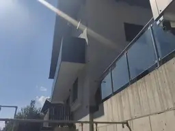 Einfamilienhaus
