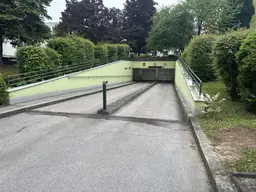 Tiefgaragenstellplatz Eichendorffstraße