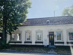 Haus mit Pferdestallungen in absoluter Grünruhelage Nähe Groß-Enzersdorf