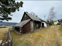 Historische Schmiede im Ortskern von Preitenegg, Kärnten - vielseitig nutzbar!