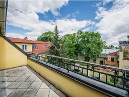 Maisonette Wohnung Zentrum Perchtoldsdorf