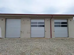 Lagerfläche - Halle - Garage XXL - Wohnwagengarage - Bootsgarage zu vermieten