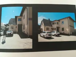 Zweifamilienwohnhaus in ruhiger Wohnsiedlung