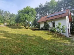 Kellerstöckl in Alleinlage