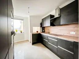 Helle Süd-Ost-Wohnung mit TOP-Ausstattung und Weitblick