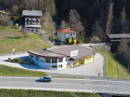 Geschäftsräume ,- Büros,- Lager,- Werkstatt