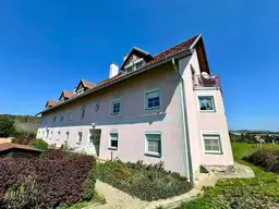 *13 Wohneinheiten* vermieteter Anlegerhit in Eibiswald - Hörmsdorf