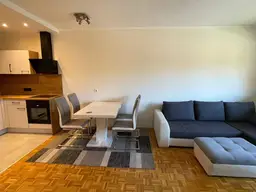 2 Zimmerwohnung in Klagenfurt am Wörthersee, sofort beziehbar, Privatverkauf - Provisionsfrei