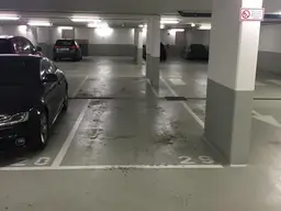 Großer TIEFGARAGENSTELLPLATZ nähe Mariahilferstraße!