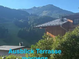 Hochwertige Gartenwohnung