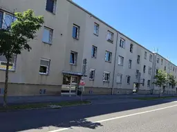 Eigentumswohnung mit Loggia