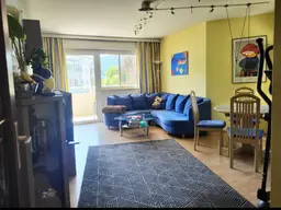 Helle 3-Zimmer-Wohnung mit 2 Balkonen in Hötting-West – Ideal für Singles, Paare oder WGs!