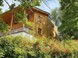 Holztraumhaus im Herzen des Wienerwalds