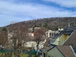 Renovierte Maisonette in Neuwaldegg mit Balkon Terrasse Garage Kellerabteil