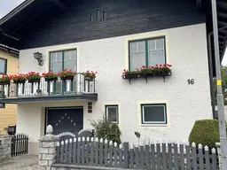 Wunderschönes Haus