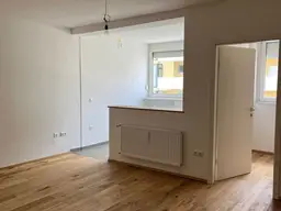 Erstbezug nach Sanierung - zentrale 4 Zimmer Wohnung in Graz. Privatverkauf!