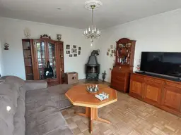 Charmante Wohnung