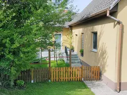 Wohnhaus in Arbing (OÖ, Bezirk Perg) zu verkaufen