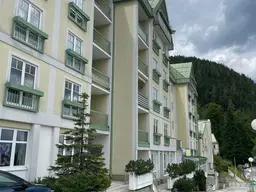 Der Berg ruft! 1-Zimmer-Wohnung am Semmering in bester Lage