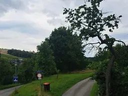 Wohnen am Land aber in Stadtnähe