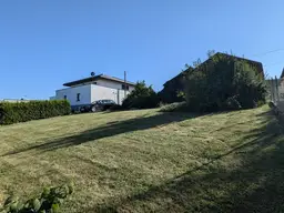Kleines, feines Grundstück im Ortsgebiet - 360° Bild auf Anfrage