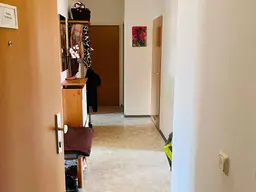 Lichtdurchflutete 4-Zimmer-Wohnung – ideal für Familien oder Paare mit Platzbedarf
