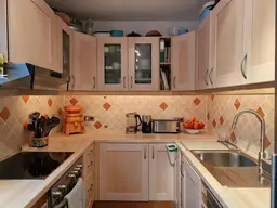 Südstadt: 3-Zimmer-Wohnung mit Balkon, ruhig &amp; grün – provisionsfrei vom Eigentümer