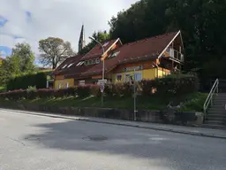 Ein Haus-viele Möglichkeiten im Zentrum von Mürzzuschlag
