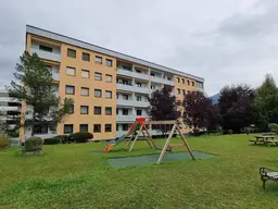 Großräumige, familiengerechte 4 - Zimmer Wohnung in Top Lage Innsbruck! (provisionsfrei)