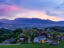 Luxus mit sensationellem Panorama