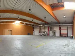 Lagerhalle / Abstellhalle 400m² in Maria Enzersdorf zu vermieten