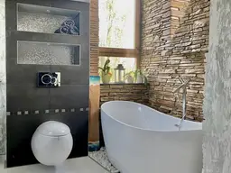 Modernes Wohngefühl: Loft-Charakter &amp; luxuriöse Ausstattung