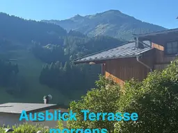Hochwertige Gartenwohnung