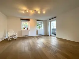 Starterwohnung in ruhiger Lage