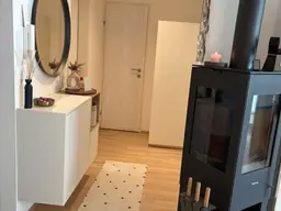 Wohnen im Herzen von Landeck