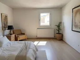 Wunderschöne 3-Zimmerwohnung mit Südostbalkon und Bergblick